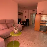 Apartamento Guadalquivir - Parking Privado Opcional