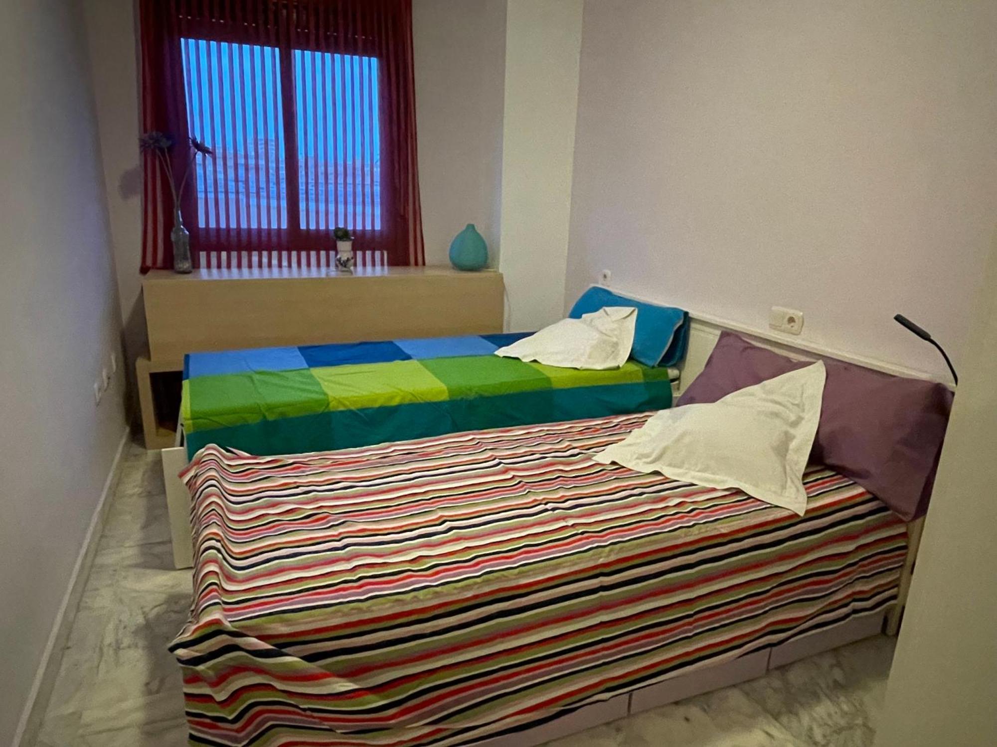 Guadalquivir - Parking Privado Opcional Appartement Séville