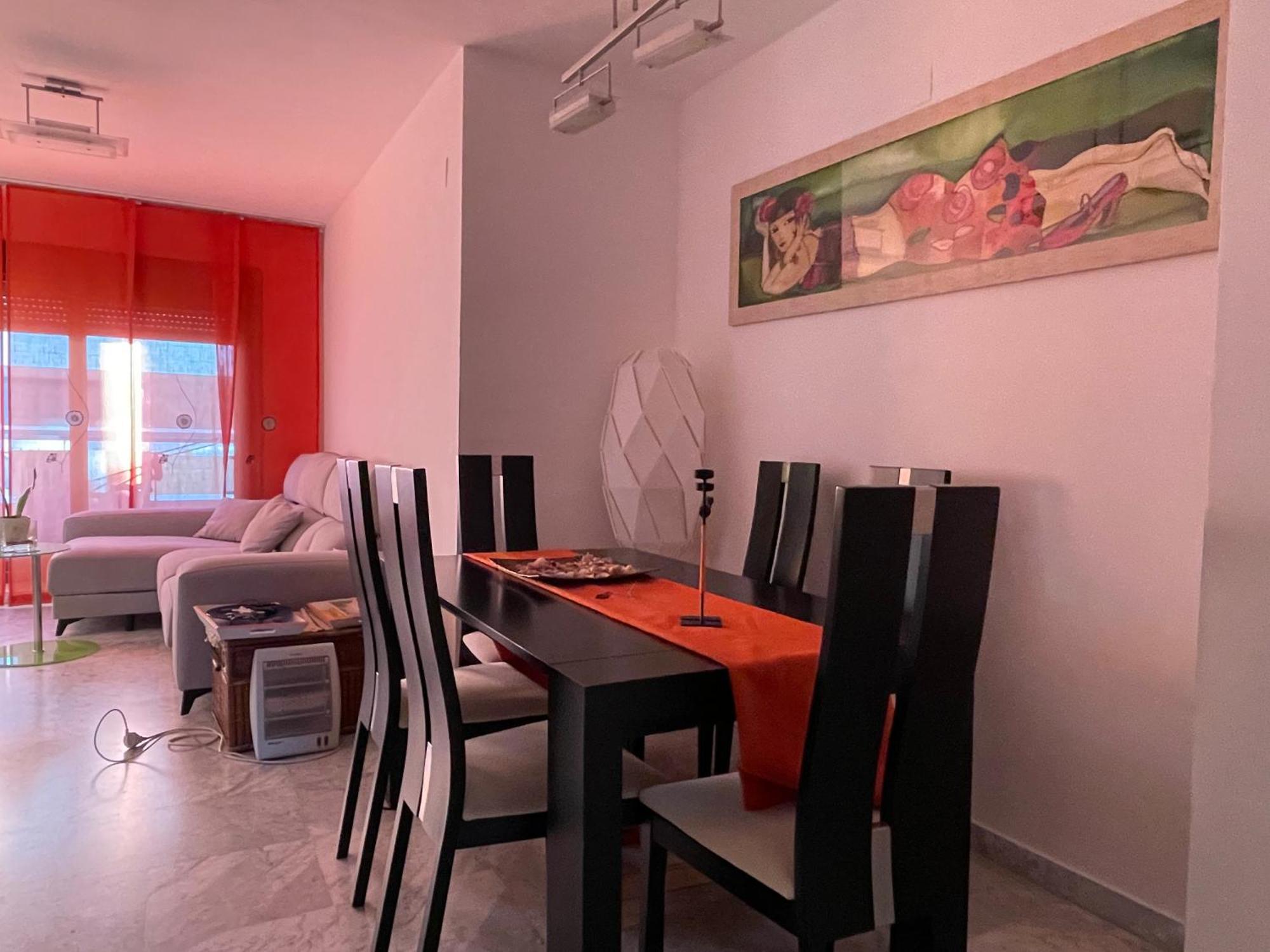 Guadalquivir - Parking Privado Opcional Appartement *