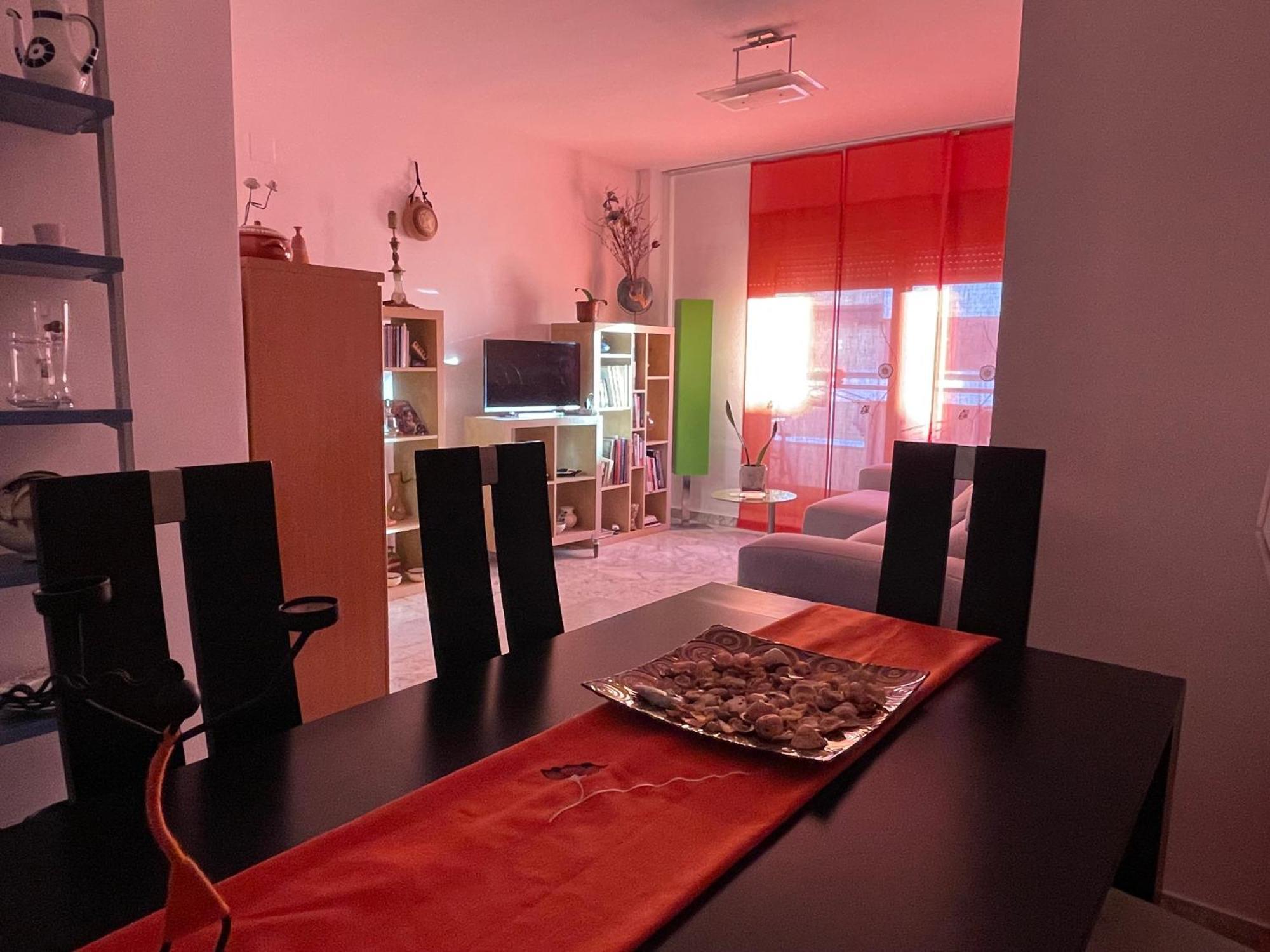 Guadalquivir - Parking Privado Opcional Appartement Séville