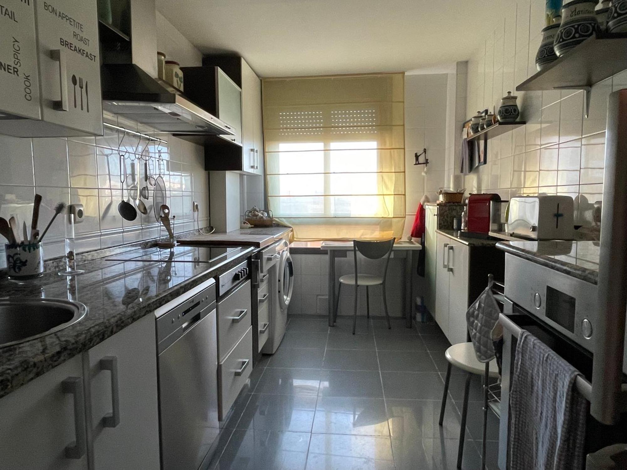 Guadalquivir - Parking Privado Opcional Appartement *